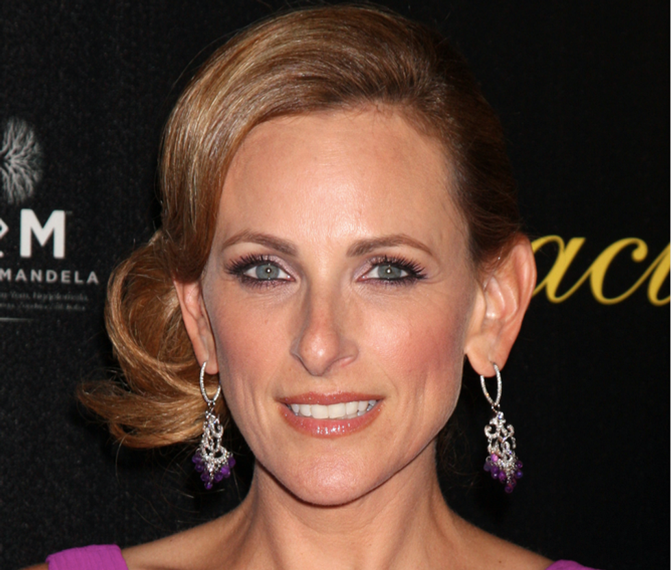 Actress Marlee Matlin obliterates Donald Trump for calling deaf people like her ‘retarded’