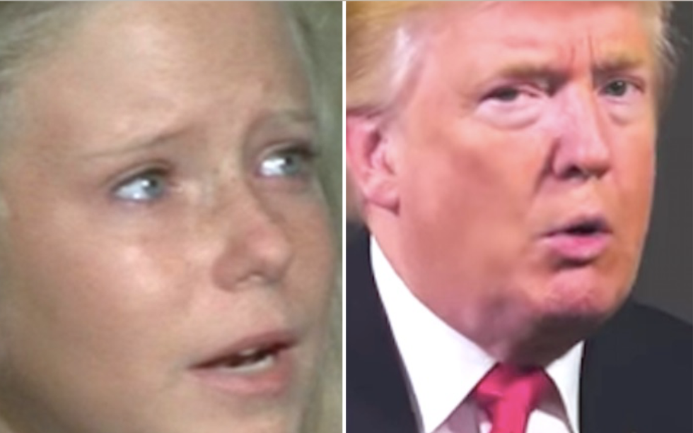 'The president is Jan Brady': Preet Bharara and others blast Trump for 'Russia Russia Russia' tweet