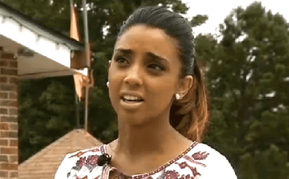 'LOL': Vandals attack Hindu temple in Georgia again and desecrate sacred idol