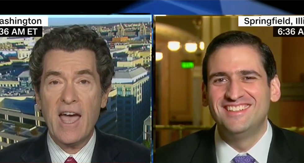 Former prosecutor explains why Flynn might have flipped on Trump: ‘Obviously something changed’