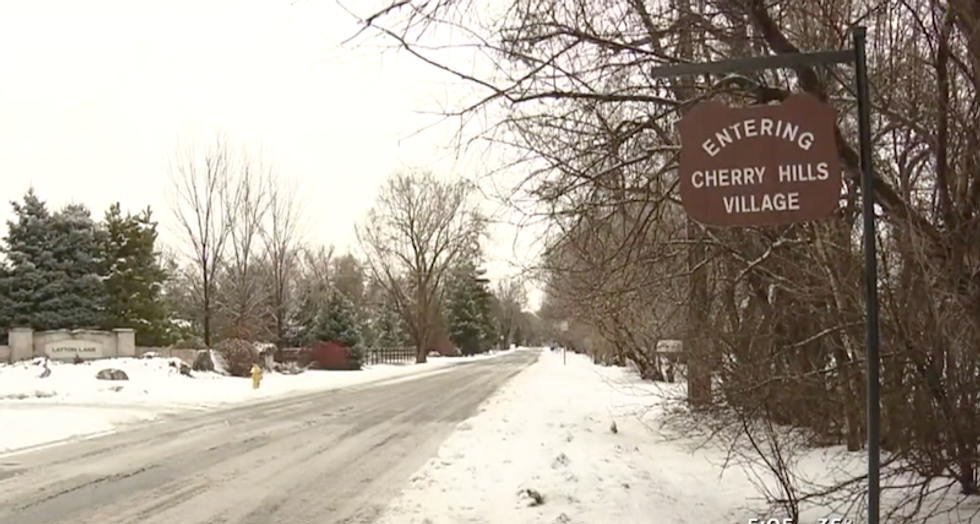 Denver neighborhood may change name from 'Swastika Acres'