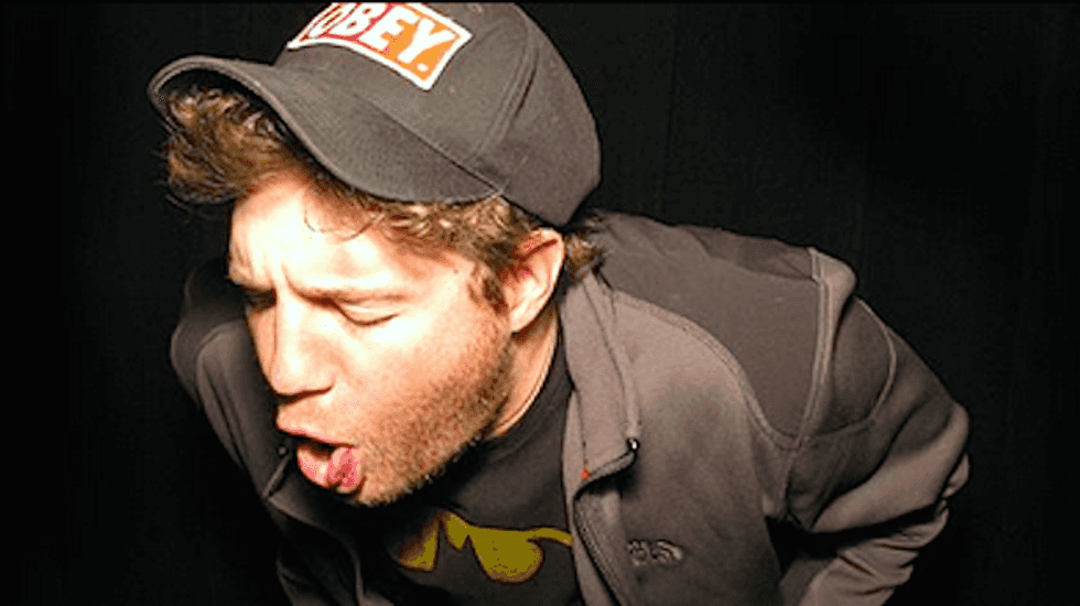 CO man's lawsuit claims unwitting county fair weed overdose made him 'projectile vomit'