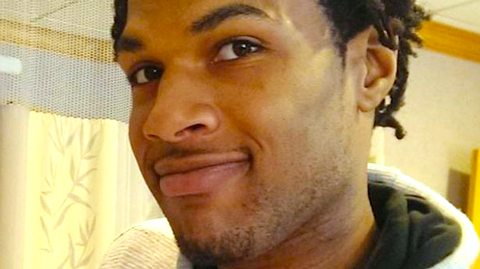 Video shows police shot Ohio man 'on sight' as he leaned on toy gun in Walmart, attorney says