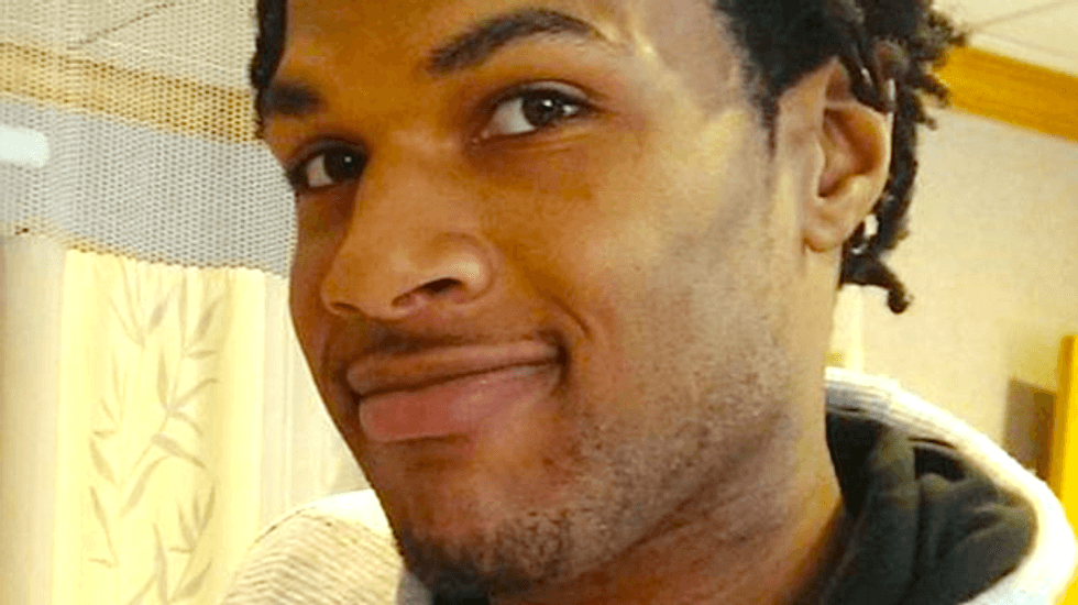 Video shows police shot Ohio man 'on sight' as he leaned on toy gun in Walmart, attorney says