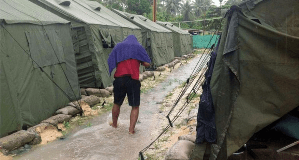 Top US diplomat for refugee issues to leave post