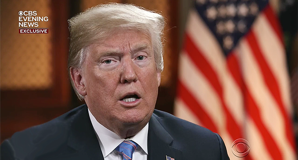 Trump demanded Walter Reed hospital docs to sign nondisclosure agreements: report