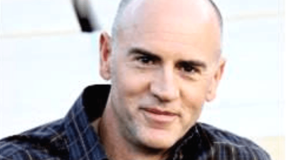 Infamous anti-gay therapist now says he wants to date other men