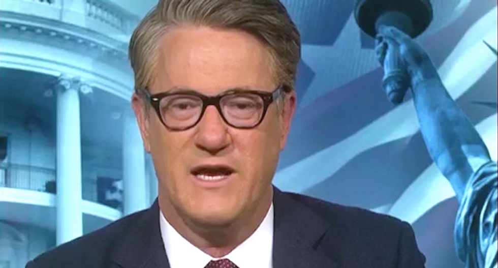 Morning Joe perfectly explains why Trump can’t find a lawyer: ‘He doesn’t pay his bills and he lies all the time’