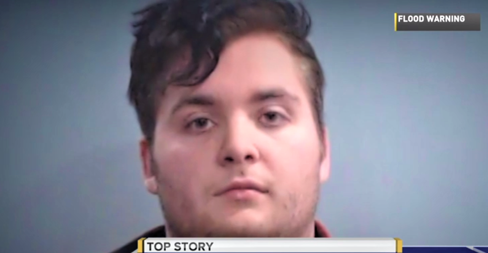 Teen's mom gave him money for a tattoo -- he used it to buy an AR-15 for planned school shooting: police