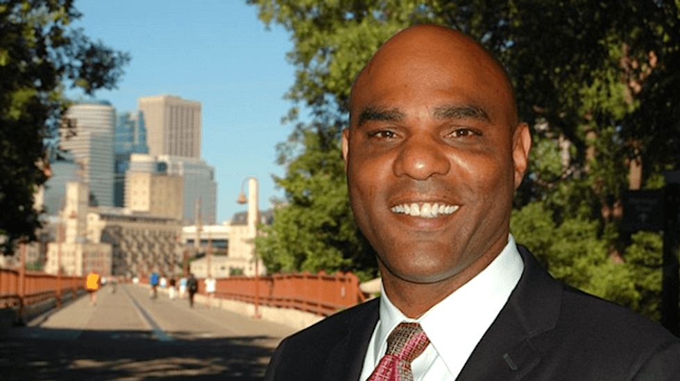 'What is wrong with you?': GOP official's Robin Williams remarks spark Twitter outrage