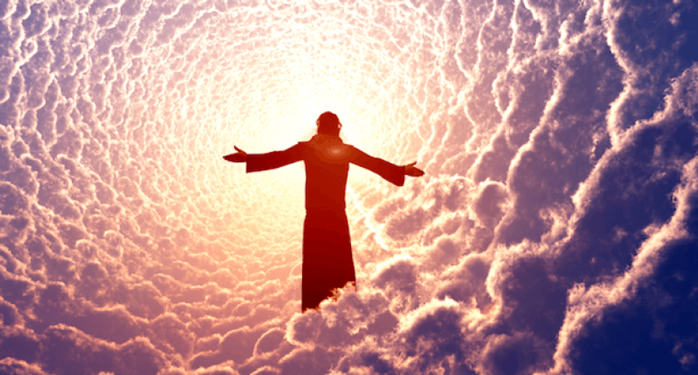 Computer simulations may help us understand religious behavior