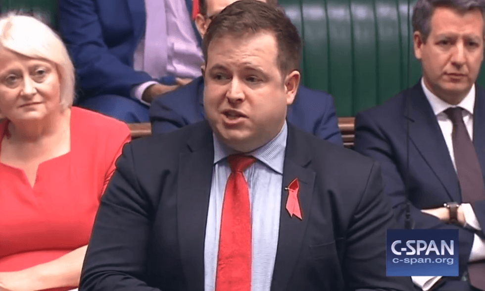 WATCH: UK Parliament members condemn Trump for sharing racist hate videos on Twitter