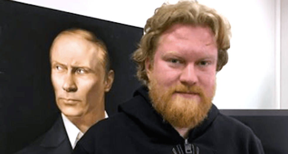 Kremlin’s ‘chief troll’ boasted last year of ‘insane’ plan to elect Trump -- and laid out evidence Mueller still probing