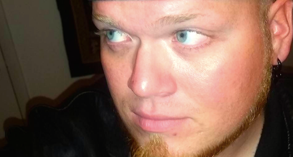 Secessionists chase ‘rainbow Confederate’ out of the closet with 'salacious' rumors