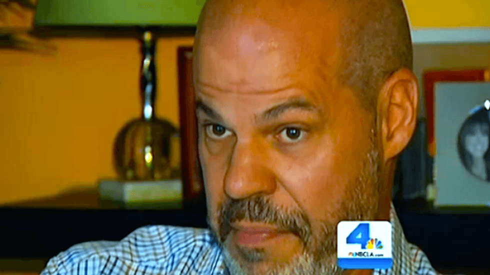 CA man sues doctor for diagnosing his 'homosexual behavior' as 'chronic condition'
