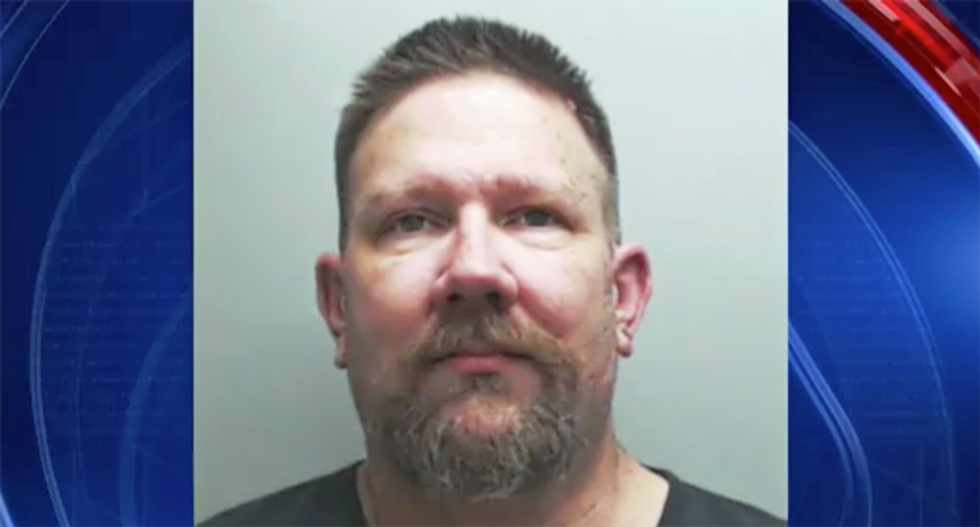 Texas child molester sentenced to 1000 years in jail to 'send a message to not expect leniency'