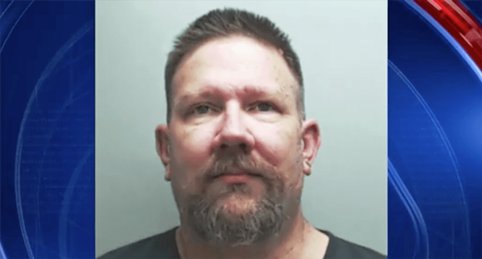Texas child molester sentenced to 1000 years in jail to 'send a message to not expect leniency'