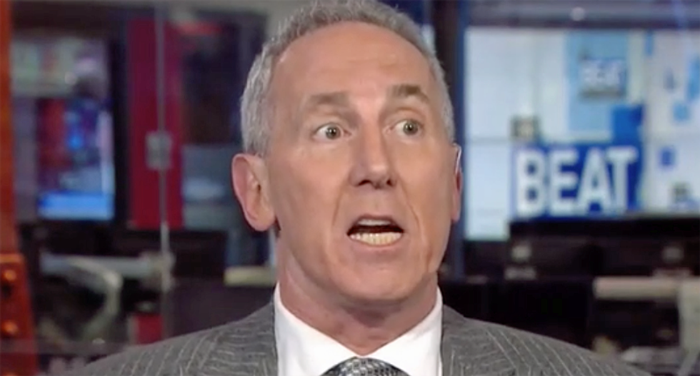 'Art of the Deal' ghostwriter says White House ‘terrified’ Trump is losing his sanity: ‘He’s decompensating’