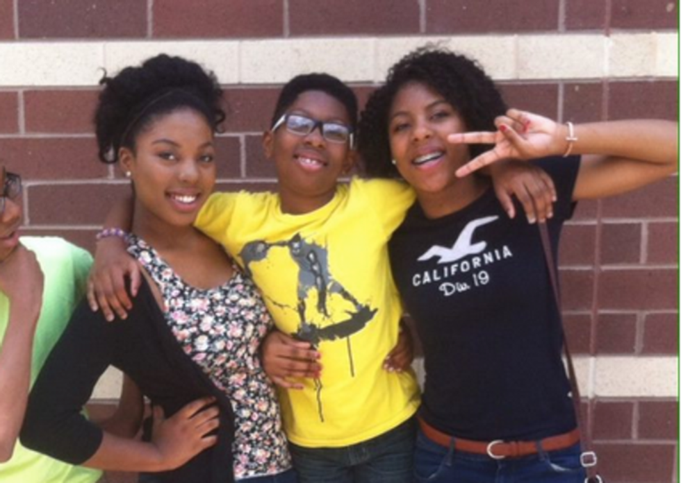 After police killings, Georgia teens create cop accountability app