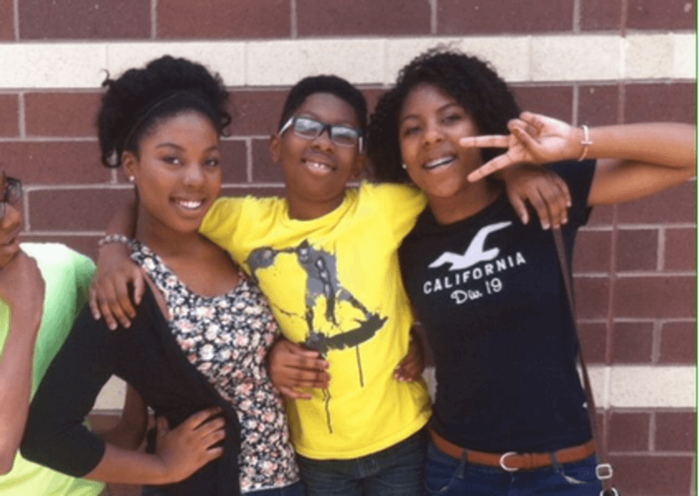 After police killings, Georgia teens create cop accountability app