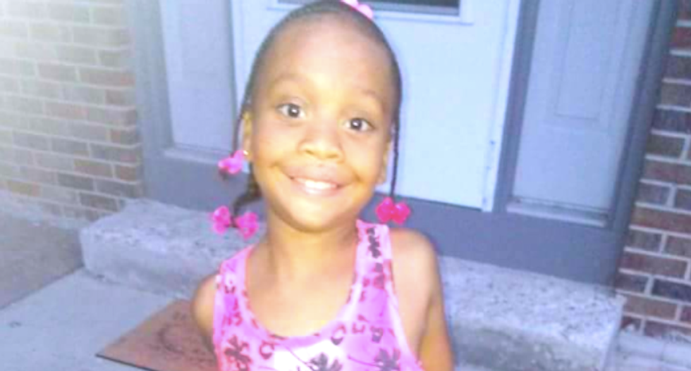 10-year-old hangs herself after confronting bully — as other kids mocked her on social media