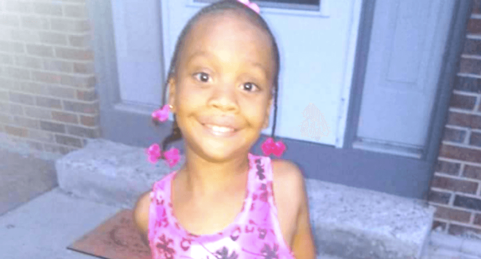 10-year-old hangs herself after confronting bully — as other kids mocked her on social media