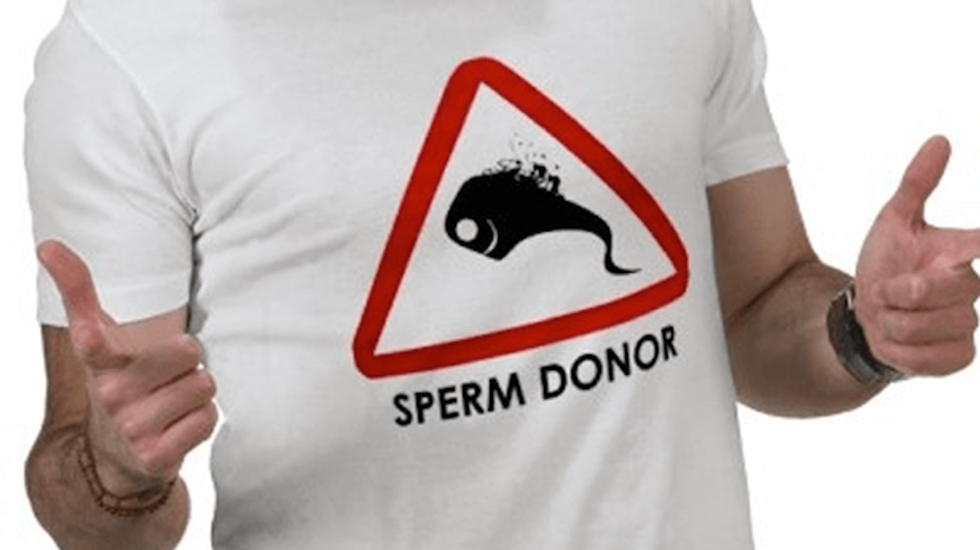 Israeli sperm banks see rise in demand for combat semen