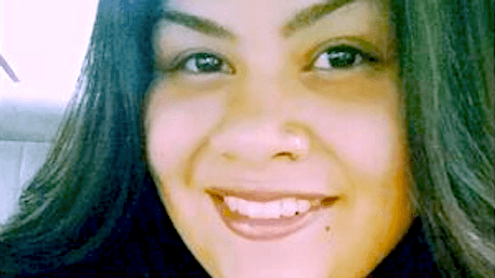 Sleeping pregnant woman killed when passer-by opens fire on Houston birthday party