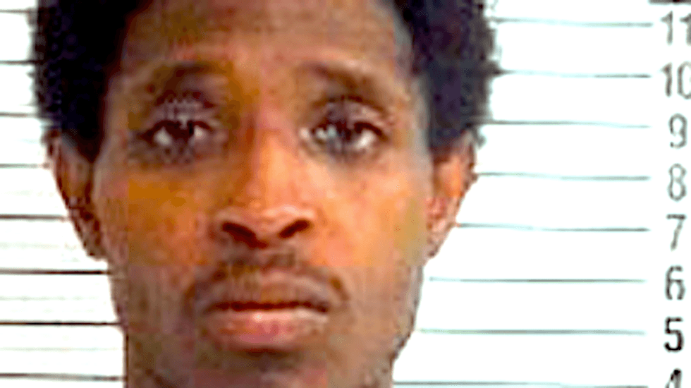 Florida man tried to sell weed to uniformed cop while pushing infant in stroller, police say