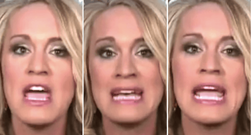 WATCH: Scottie Nell Hughes loses the plot in wild 'abortion is murder' rant on CNN