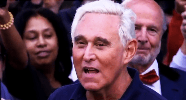 Here's why Roger Stone might make 'strategic decision' to violate a gag order in his case: legal analyst
