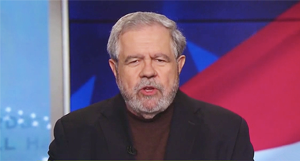 Trump biographer: Attorney General William Barr failed to prove Trump isn’t a ‘useful idiot’ for Russia