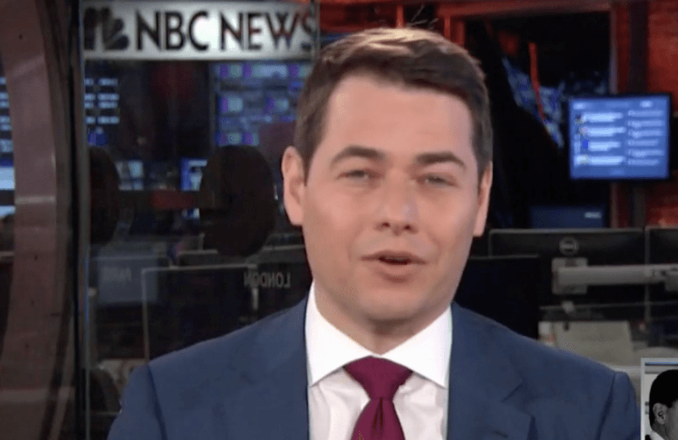 NYT writer says Trump lie about John Dowd tweeting won't hold up: 'That was a classic Trump tweet'