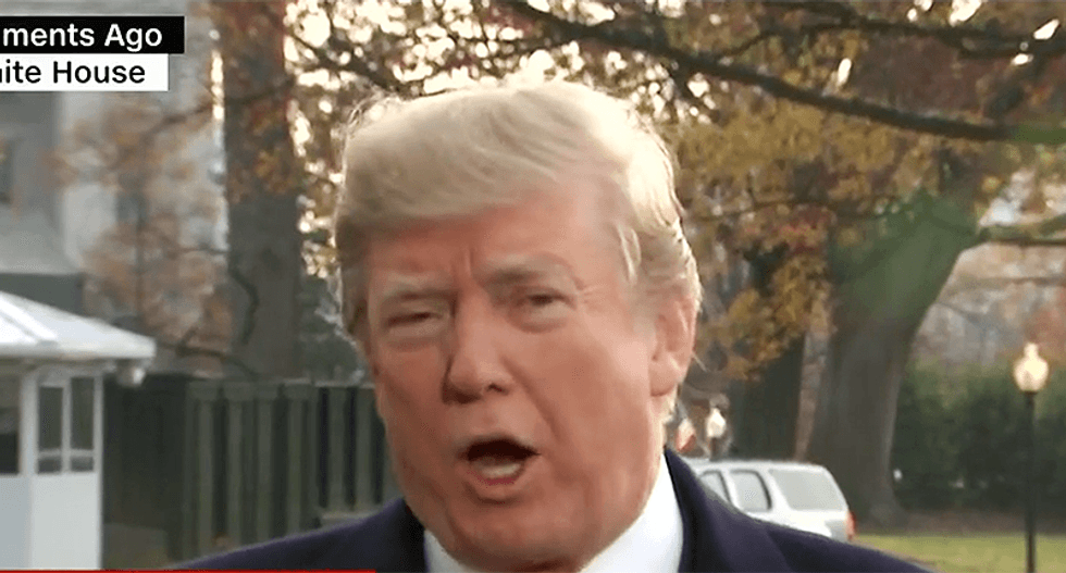 Conservative WSJ editorial board warns Obamacare ruling could backfire spectacularly on Trump and GOP