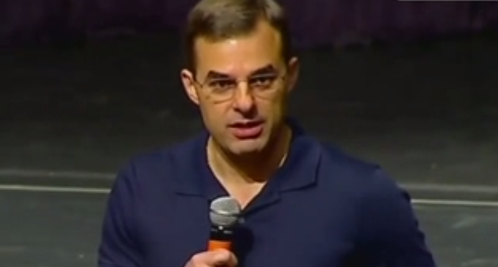 'You'll be appalled' by Trump's conduct: Republican official tells town hall to read Mueller's report immediately