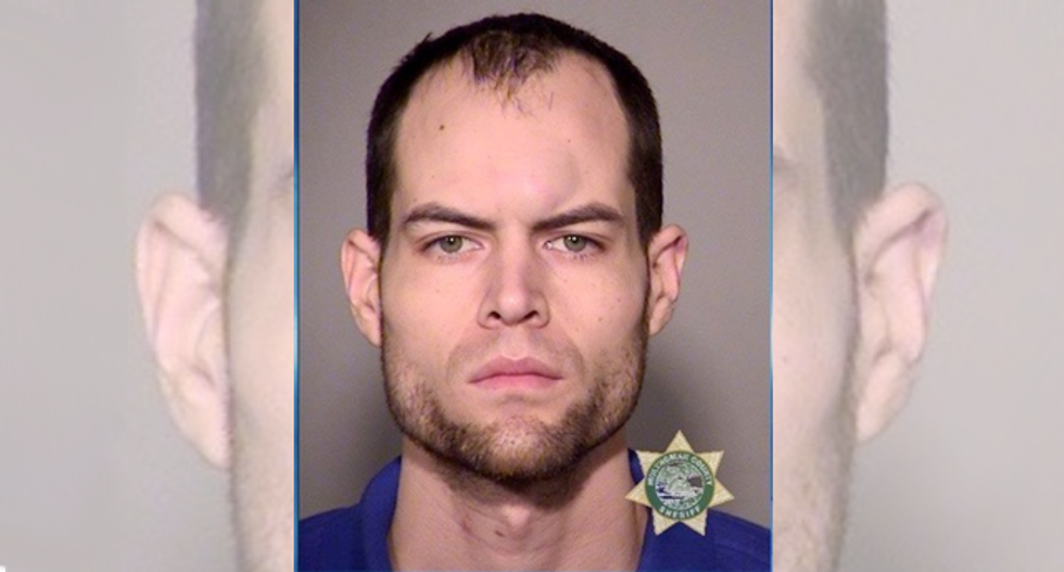 'You going to go gangster on me?': White man accused strip club DJ of racism before opening fire in parking lot