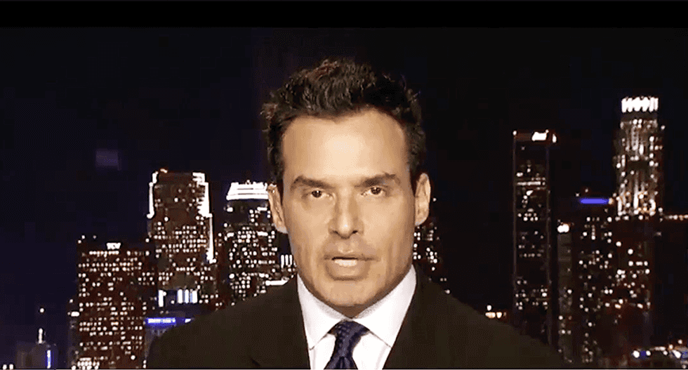 Fox News invites Italian immigrant actor known for Latino roles to complain about ‘sanctuary cities’