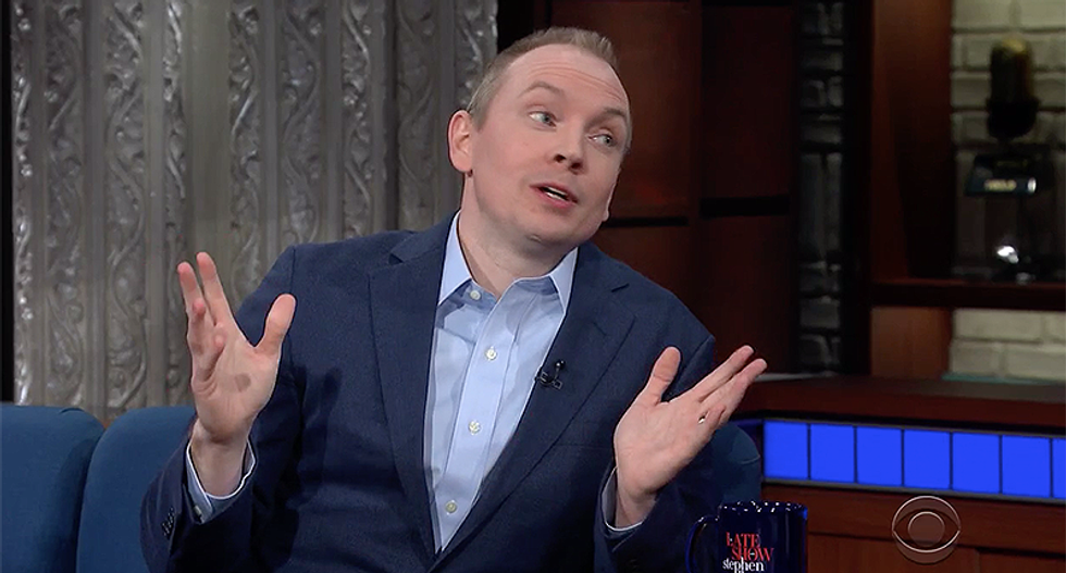 Former White House aide Cliff Sims is suing Trump: report