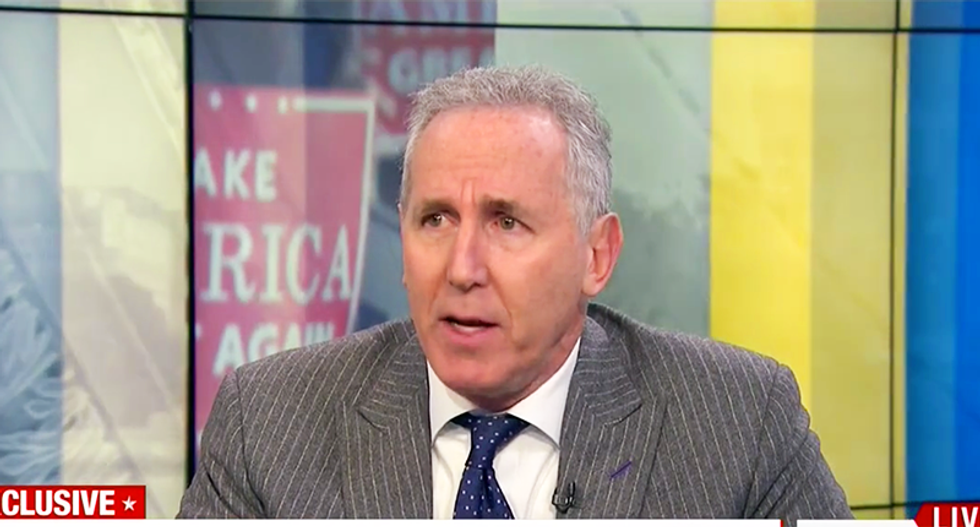 'Art of the Deal' author: Puerto Rico response shows Trump has a 'black hole' where his empathy should be
