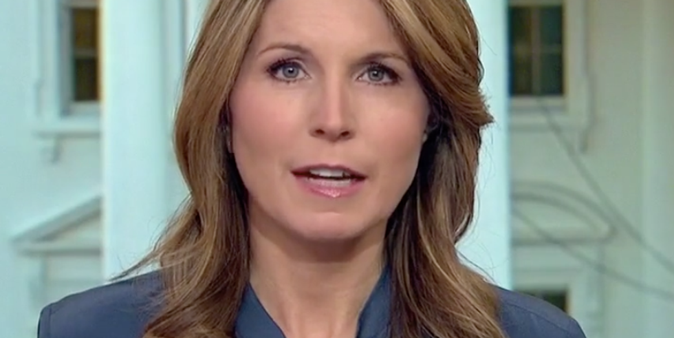 Nicolle Wallace: Trump shows 'childlike' loyalty to 'anybody who calls him smart and handsome'