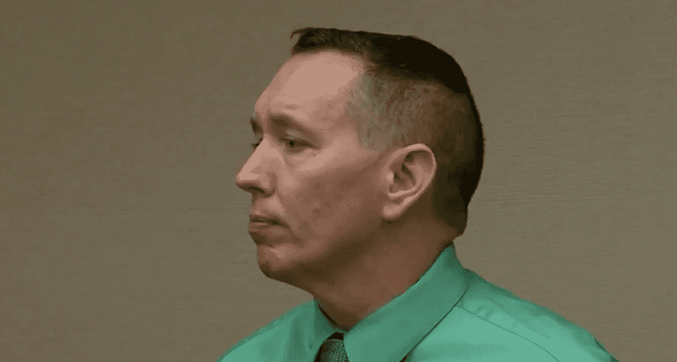 Cop who allegedly paid three women for sex while on duty gets probation -- and may keep his job