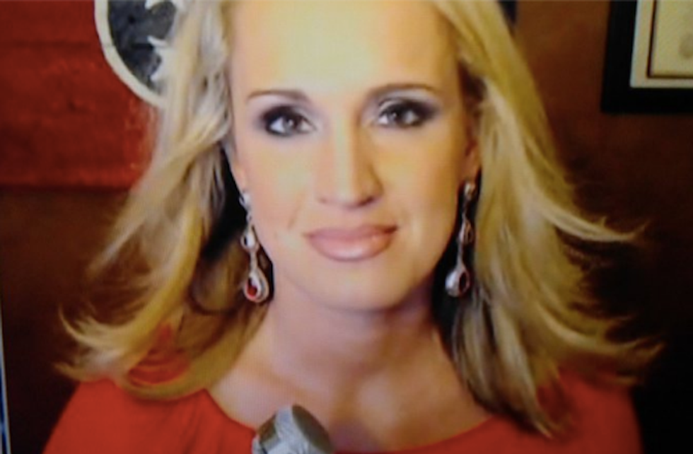 Scottie Nell Hughes vows to fight Fox News until commentator she accuses of rape is fired