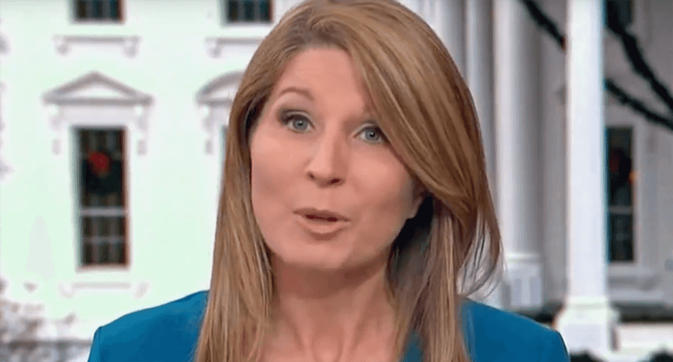 Nicolle Wallace: Ex-White House officials admit Trump's inner circle is 'flying blind' where Mueller investigation is going