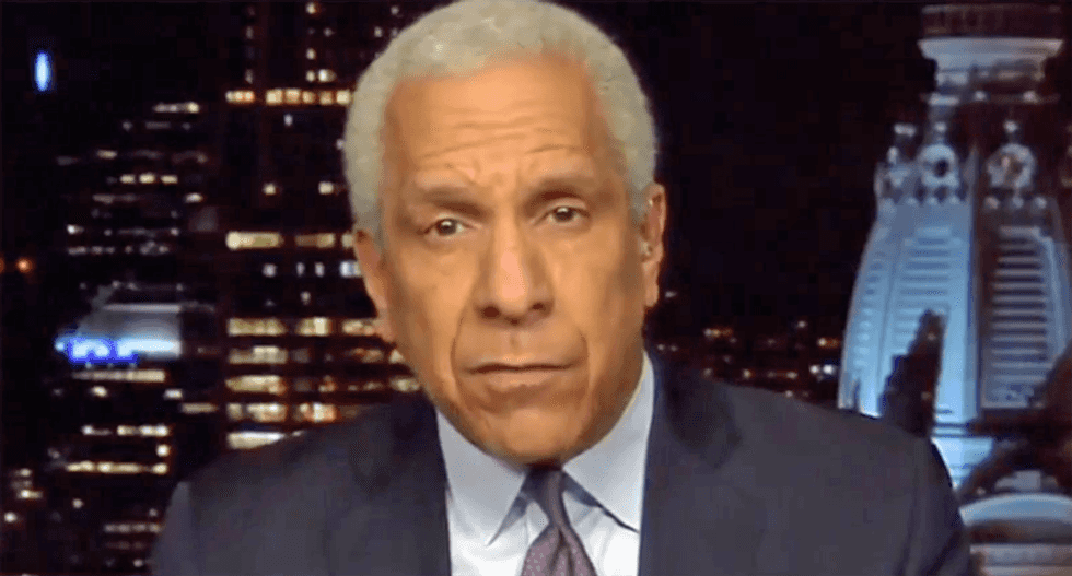 Former federal judge baffled by Trump lawyers arguing obstruction strategy in public: ‘Not the most artful performance’