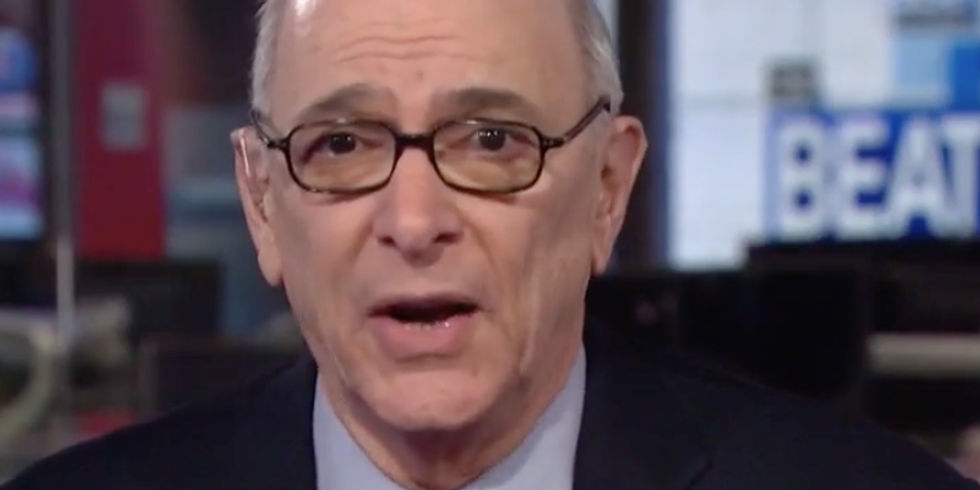 'Looks like a coverup': Ex-Watergate prosecutor says back-and-forth over Bannon testimony is proof Trump is hiding something