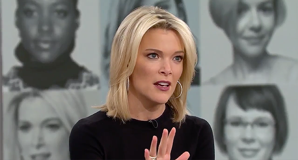 Trump sex assault accusers to appear on Megyn Kelly's show before Monday press conference