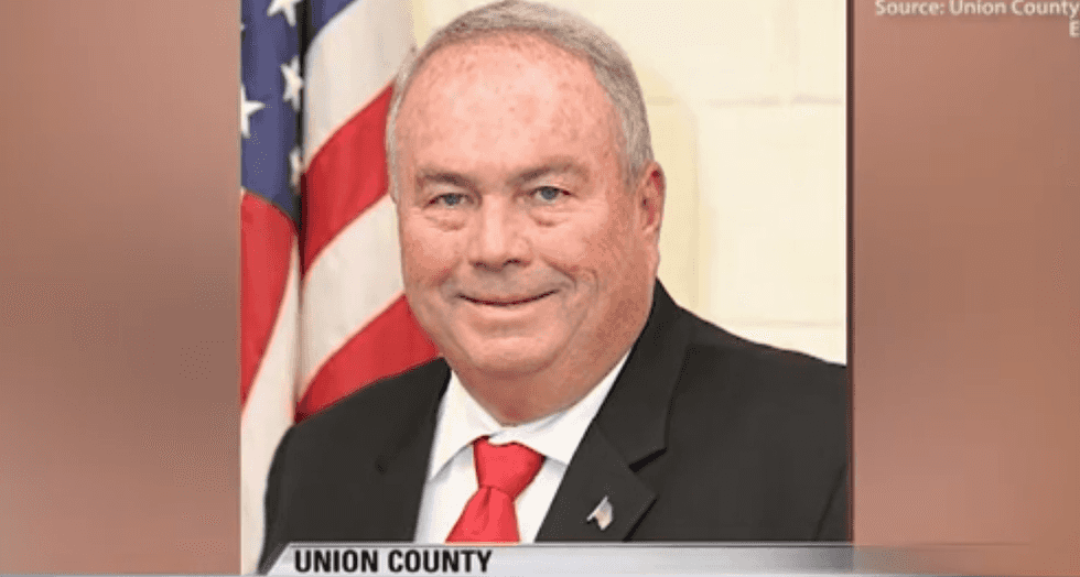 NC school board member Dennis Rape refuses to resign after allegedly dropping the N-word at meeting