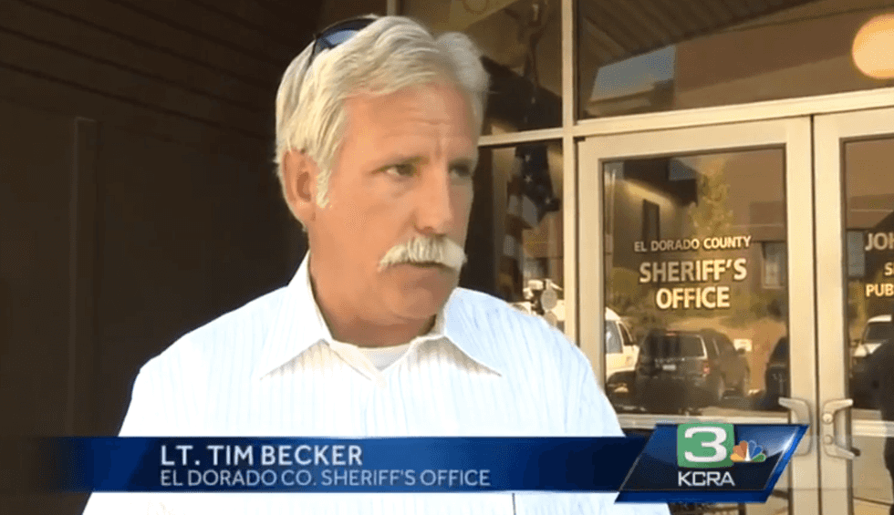 7-year-old California boy shooting 'youth rifle' shot in chest at family's homemade range