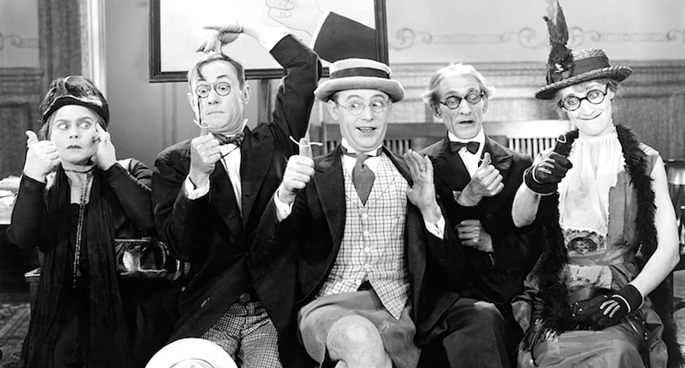 Sovereign citizens have wacky new plot to take over government: their own grand juries