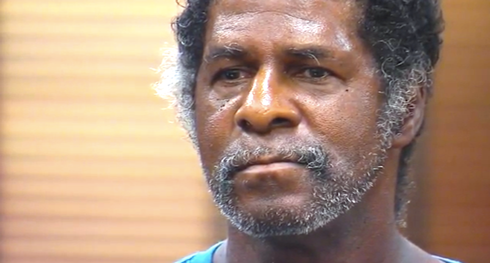 State won't clear black man’s name because he fought during 31 years in prison for crime he didn’t commit